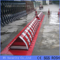 Security Barrier Hydraulic Rising Road Blocker